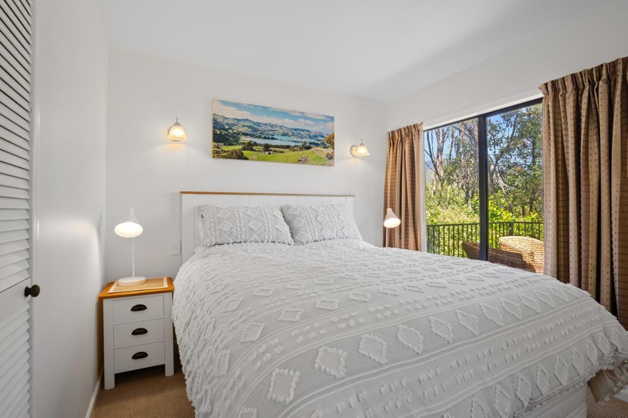 Woodside - Akaroa Holiday Cottage 外观 照片